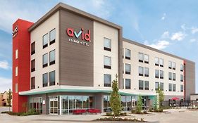 Avid Hotel Yukon